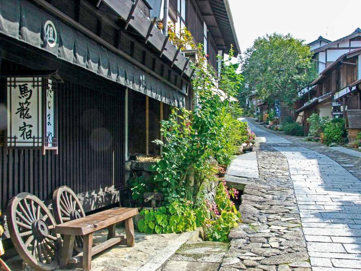 Hotel Ooedo Onsen Monogatari Enakyo Esterno foto