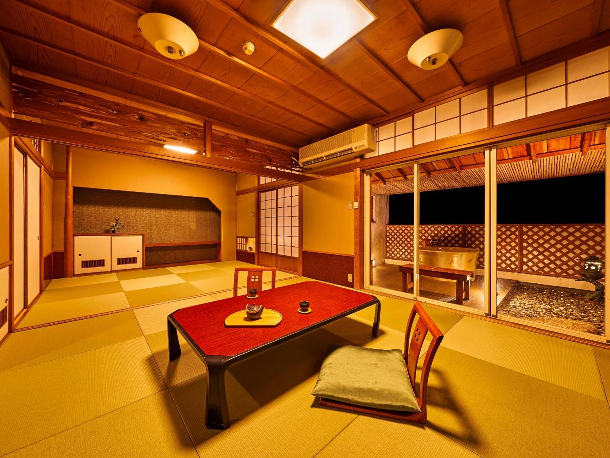 Hotel Ooedo Onsen Monogatari Enakyo Esterno foto
