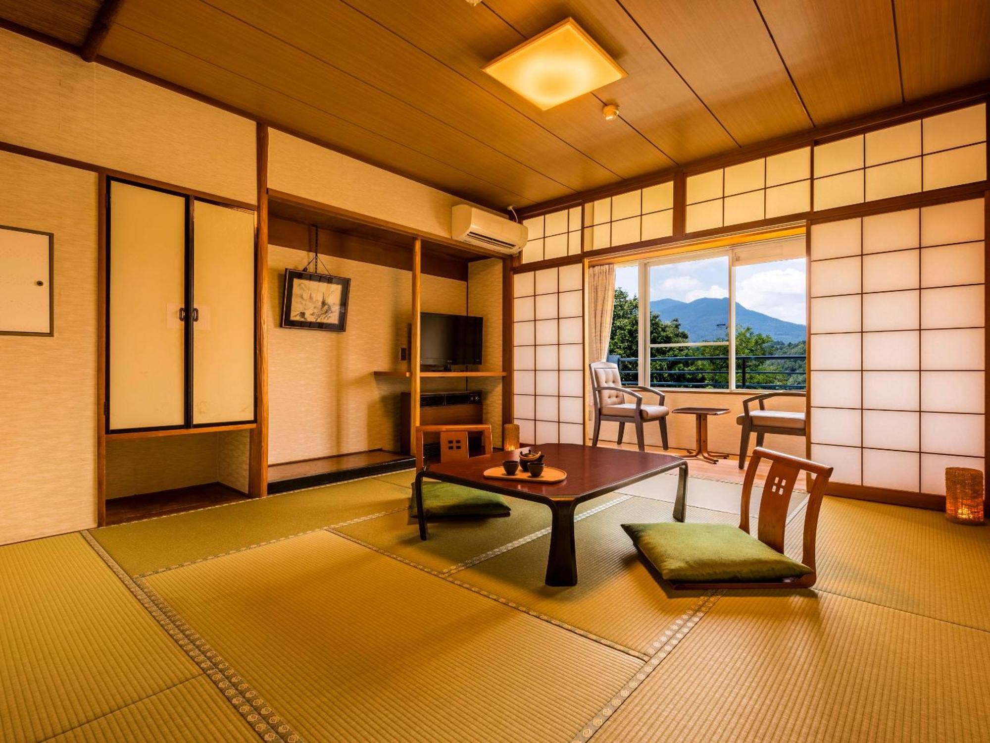 Hotel Ooedo Onsen Monogatari Enakyo Esterno foto