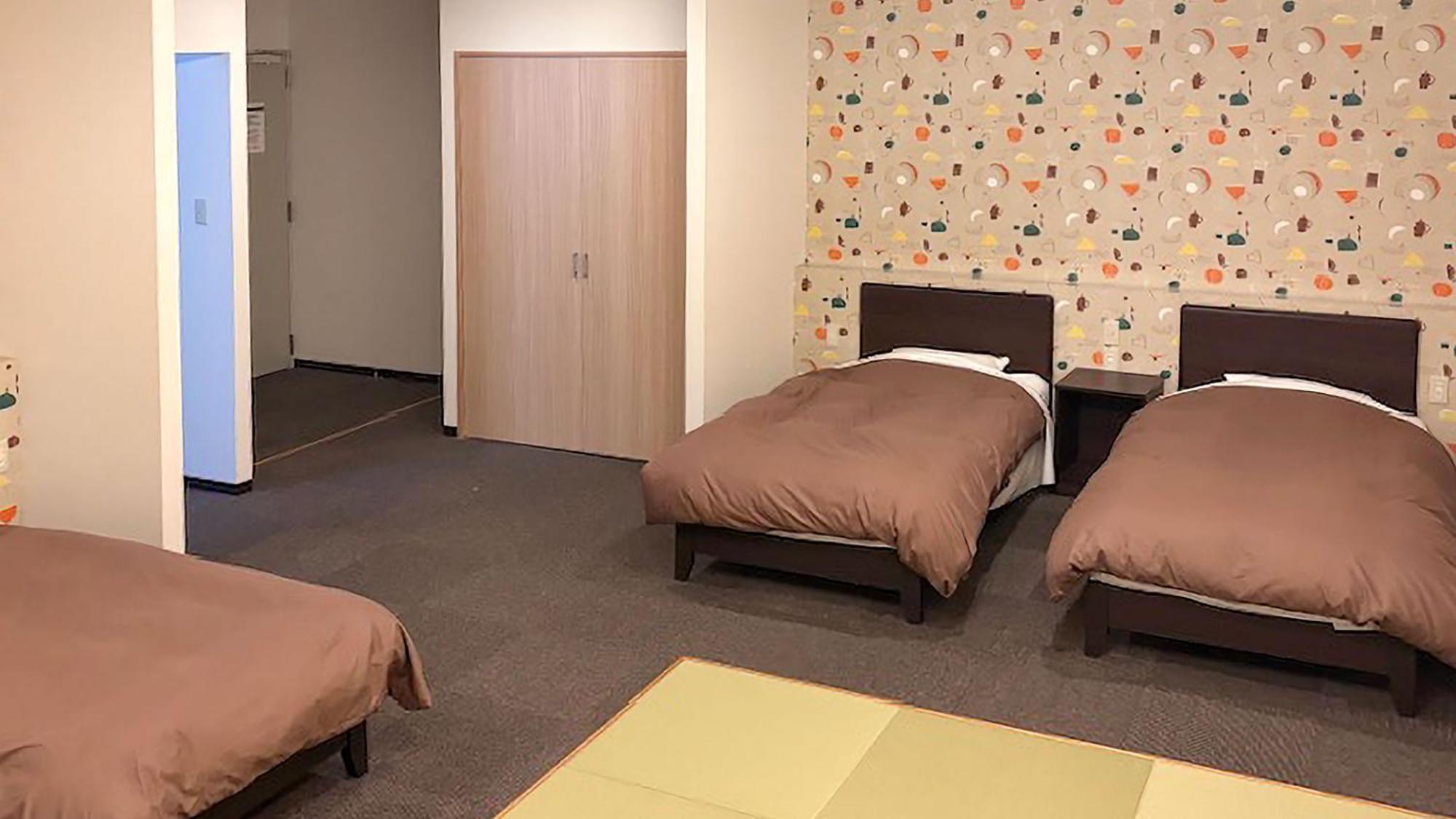 Hotel Ooedo Onsen Monogatari Enakyo Esterno foto